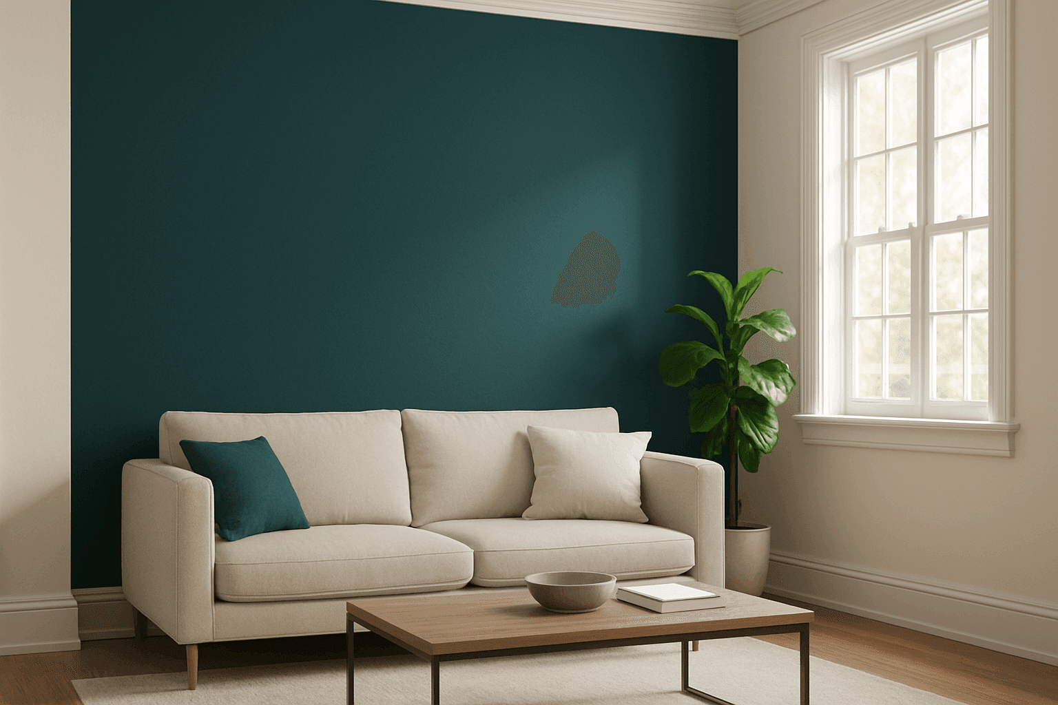 Accent Wall Painting Ideas: Transform Any Room with Color